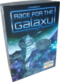 Race for the Galaxy