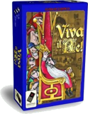 Viva il Re !