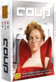Coup