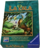 La Isla