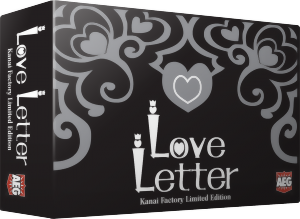 Love Letter