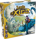 Lords of Xidit