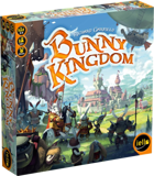 Bunny Kingdom