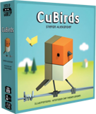 CuBirds