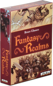 Fantasy Realms
