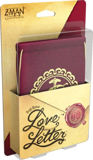 Love Letter