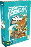 Boomerang - Australia