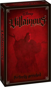 Villainous - Perfectly wretched