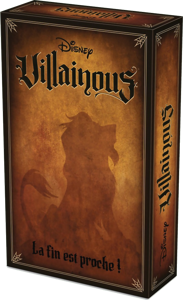 Villainous - La fin est proche !