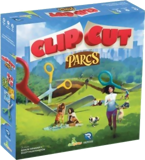Clip Cut Parcs