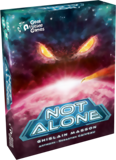 Not Alone