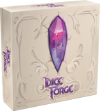 Dice Forge