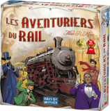 Les Aventuriers du Rail