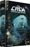 The Crew - Mission Sous-Marine