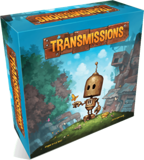 Transmissions