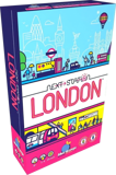 Next Station London