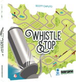 Whistle Stop