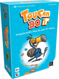 Toucan Do It