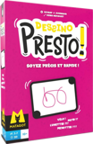 Dessino Presto !