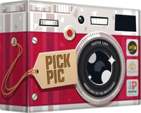 Pick Pic