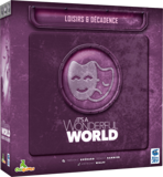 It's A Wonderful World - Loisirs et Décadence