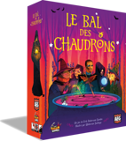 Le bal des chaudrons
