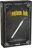 Phantom Ink