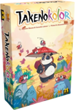 Takenokolor