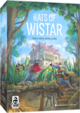 Rats of Wistar