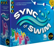 Sync or Swim