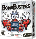 Bomb Busters