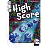 High Score