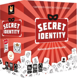 Secret Identity