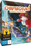 Chapardeurs