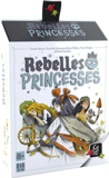 Rebelles Princesses