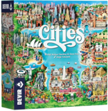 Cities