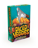 Diced Veggies