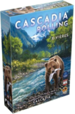 Cascadia Rolling - Rivières