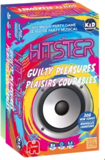 Hitster - Plaisirs Coupables