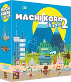 Machi Koro 2