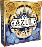 Azul Duel