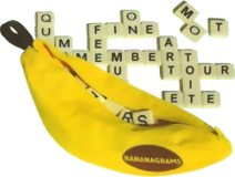Bananagrams
