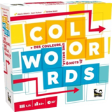 Color Words