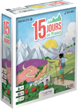 15 Jours En France