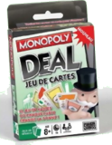 Monopoly Deal