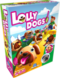 Lolly Dogs