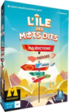 L'Île Des Mots Dits