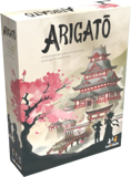 Arigatō