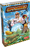 Spyworld