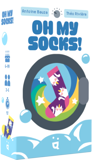 Oh My Socks!
